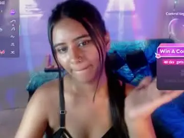 Chaturbate Private Sex Chat of sweet_susy999