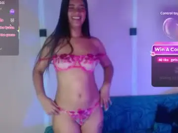 Chaturbate Adult Webcam of sweet_susy999