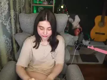 Chaturbate Live Sex Cam of sweetoqcheeks