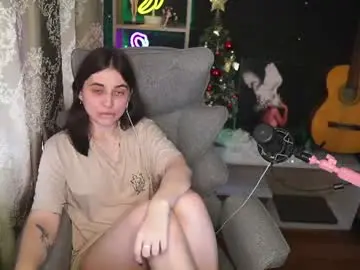 Chaturbate Nude Webcam of sweetoqcheeks