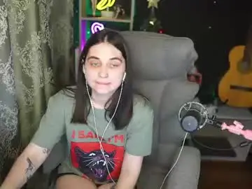 Chaturbate Adult Video Chat of sweetoqcheeks
