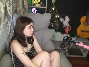 Chaturbate Nude Webcam of sweetoqcheeks