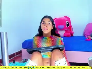 Chaturbate Free Porn Cam of ariannalewis1