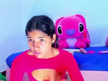 Chaturbate Live Sex Cam of ariannalewis1