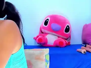 Chaturbate Best live sex cam show of ariannalewis1