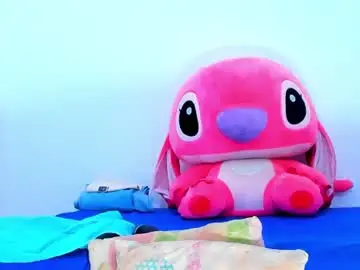 Chaturbate Adult Webcam of ariannalewis1