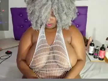 Chaturbate Sex Chat of ebony_neighbormoans