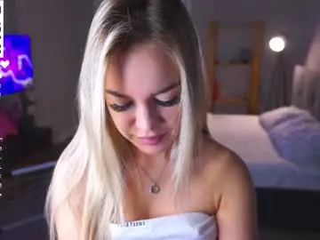 Chaturbate Best Webcam of eleanorka