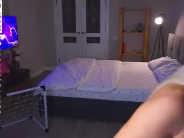 Chaturbate Adult Webcam of eleanorka