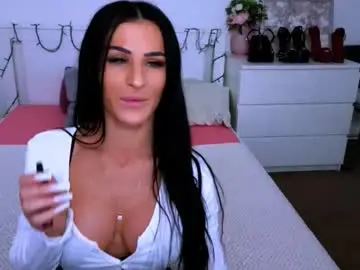 Chaturbate Watch Live Sex Cams of gabi_carter