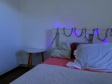 Chaturbate Live Sex Cam of gabi_carter