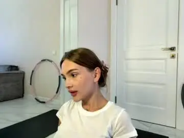 Chaturbate Best Webcam of littlemia19