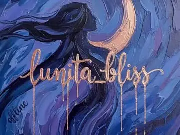 Chaturbate Live Sex of lunita_bliss