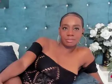 Chaturbate Live Porn of shantallmiller