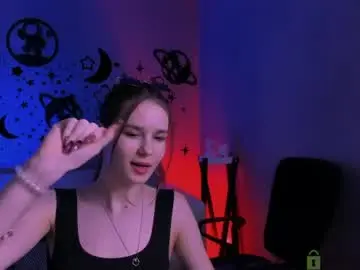 Chaturbate Watch Live Sex Cams of stellasun__