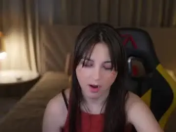 Chaturbate Watch Live Sex Cams of sweetdesiree_