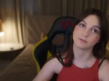 Chaturbate Live Sex of sweetdesiree_