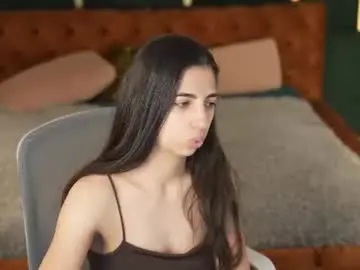 Chaturbate Live Porn of sweetdesiree_