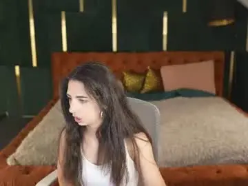 Chaturbate Private Sex Chat of sweetdesiree_
