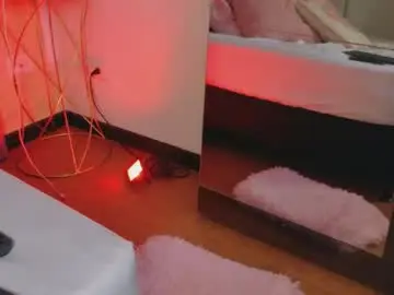 Chaturbate Sex Cam of tiffanyebony_