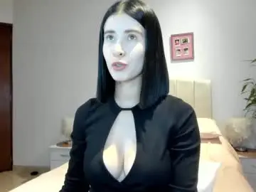 Chaturbate Live Sex of vallejo_macarena