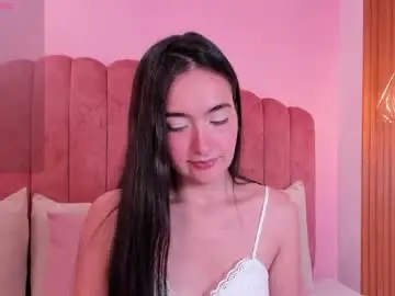 Chaturbate Live Porn of alma_ssweet