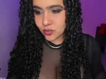 Chaturbate Sex Chat of amber_smith20