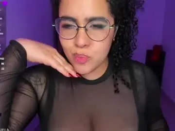 Chaturbate Private Sex Chat of amber_smith20