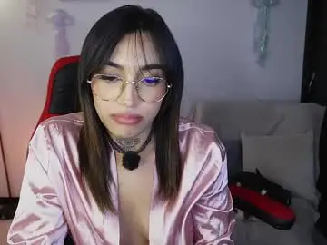Chaturbate Live Sex Cam of dannielle_