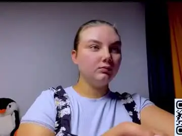 Chaturbate Sex Cam of dreamyblushfairy
