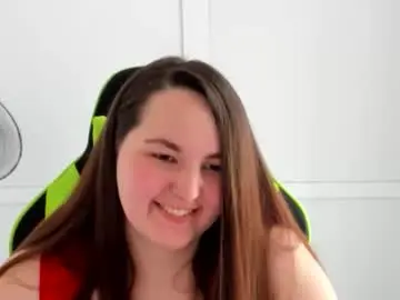 Chaturbate Nude Webcam of gracejohnson_