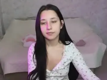 Chaturbate Sex Chat of kisses_eva