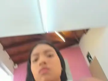 Chaturbate Sex Cam of lillyy16
