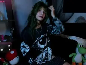 Chaturbate Private Sex Chat of lucyjade2