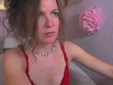 Chaturbate Nude Webcam of mari_muse