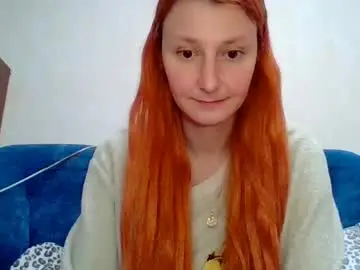 Chaturbate Free Porn Cam of maussweet