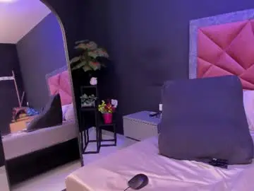 Chaturbate Nude Webcam of mia_milff