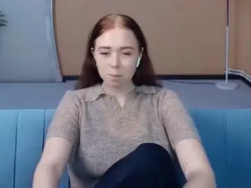Chaturbate Live Sex of nelliemathers