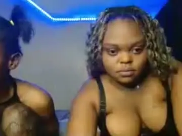 Chaturbate Live Porn of rihannah_