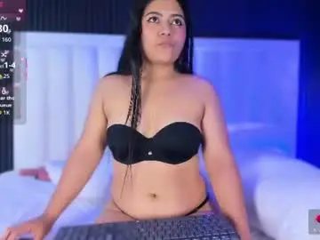 Chaturbate Private Sex Chat of sarita_baez