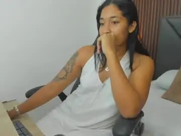 Chaturbate Sex Chat of ximena_hatman