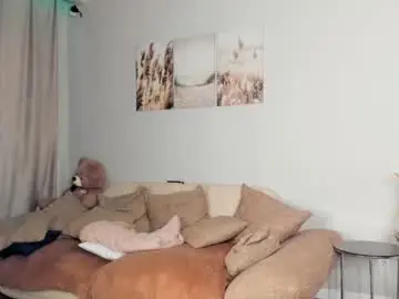 Chaturbate Adult Webcam of your__voice