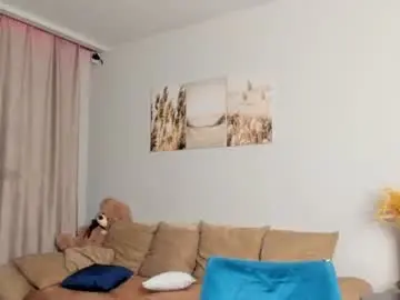 Chaturbate Sex Cam of your__voice