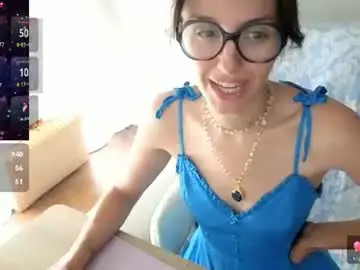 Chaturbate Watch Live Sex Cams of charlieangella