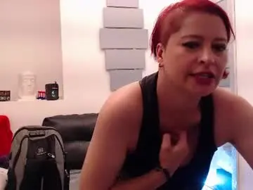 Chaturbate Adult Webcam of evatwiss