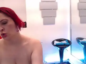 Chaturbate Live Porn of evatwiss