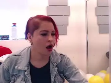 Chaturbate Live Porn of evatwiss