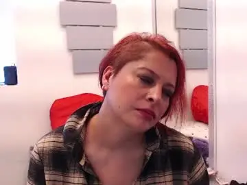 Chaturbate Live Sex of evatwiss