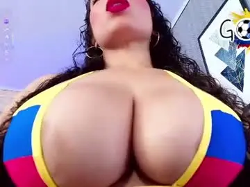 Chaturbate Nude Webcam of harper_ziu