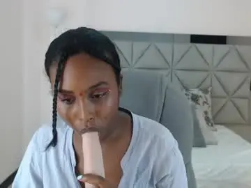 Chaturbate Sex Chat of lily_mendoza